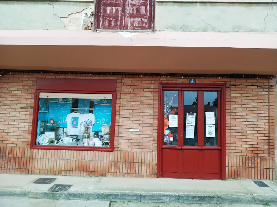 Restaurantes en Villamañán provincia de León