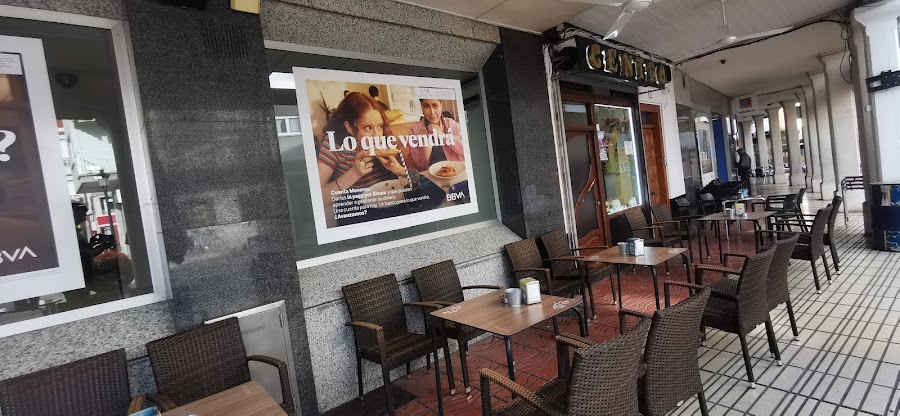 Café Centro