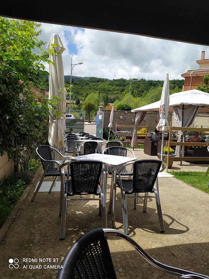 Café Hogar ( pensionistas Gordón )