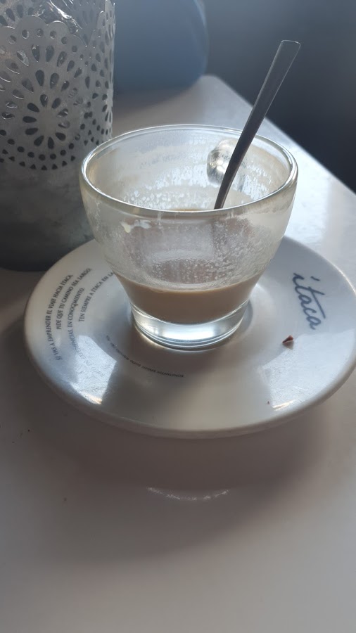 Café O Pozo