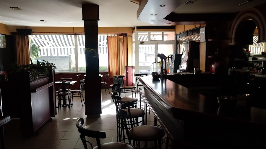 Cafeteria Perfil