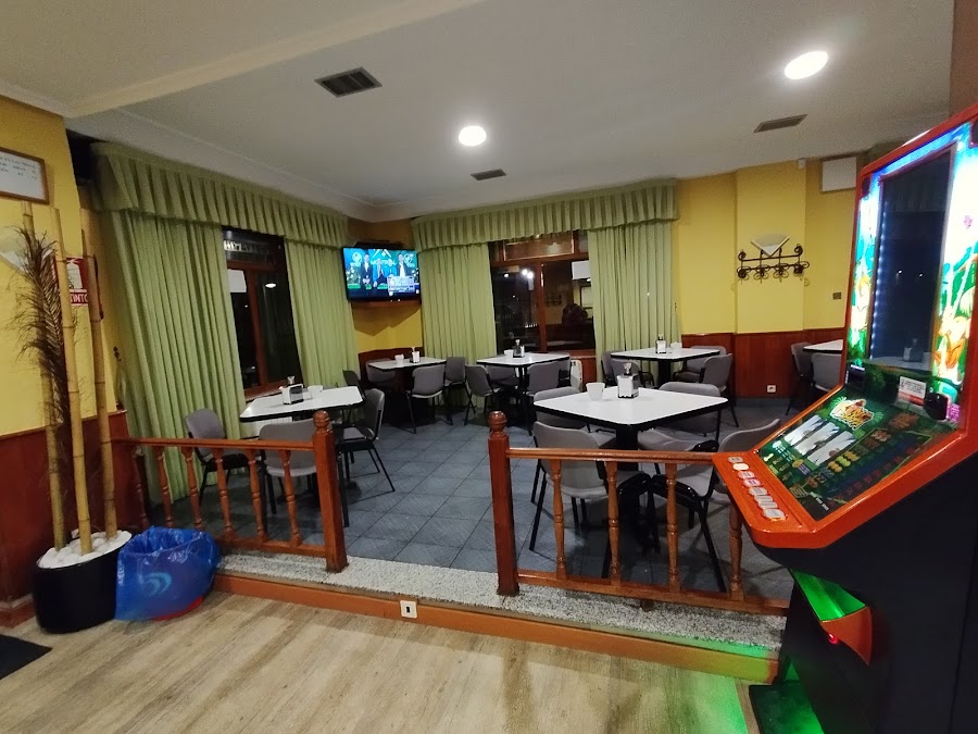 Restaurantes en Polígono X ciudad de León