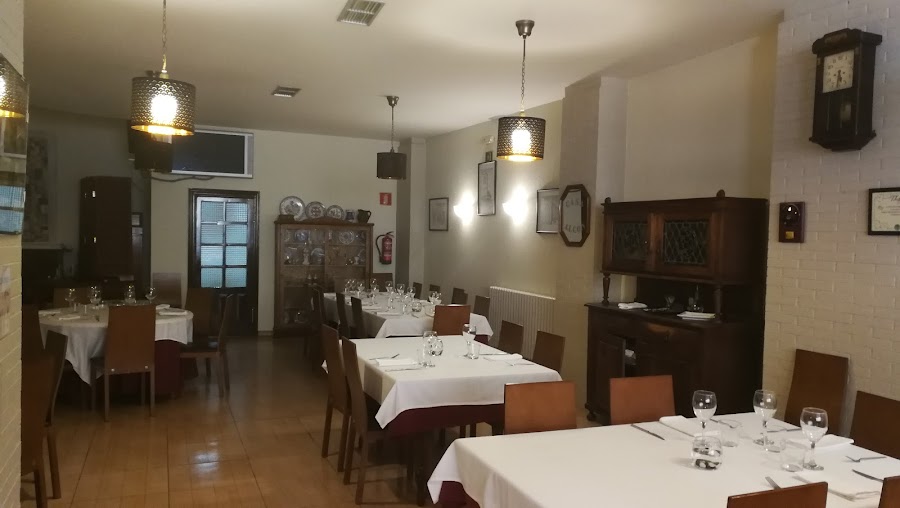 Casa Alcón