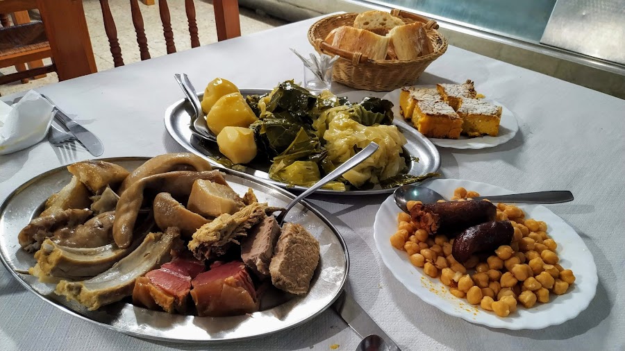 Casa Chedas