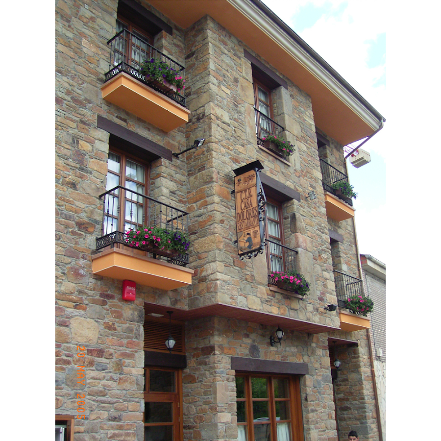 Casa Dolores, Hotel Rural