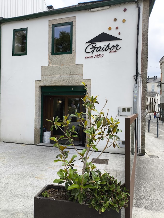 Casa Gaibor