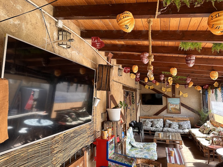 Restaurantes en Vega de Infanzones provincia de León