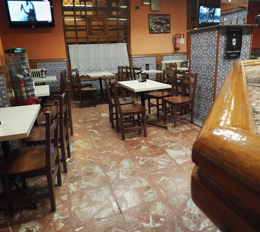 Casa Llamas