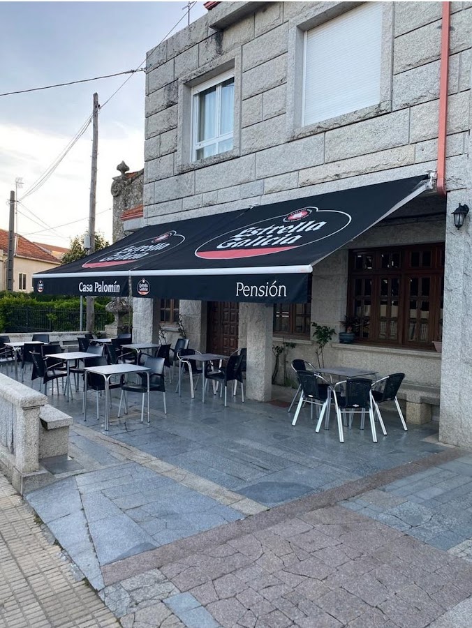 Casa Palomin