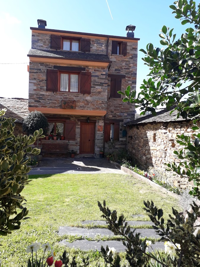 Casa Rural El Acebo
