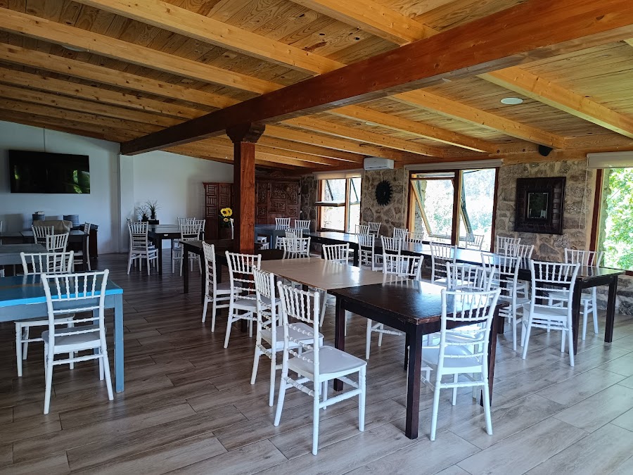 Casa Varela Rial