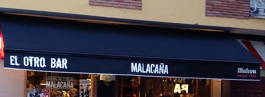 Central de Pintxos MALACAÑA