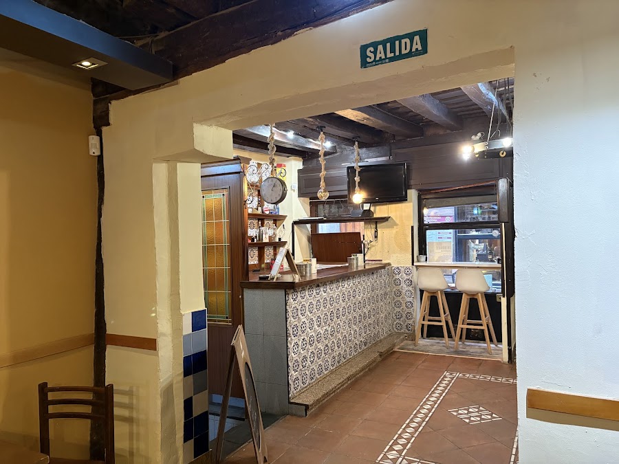 Cervecería El Palomo