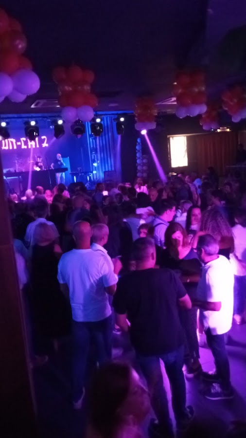 Discoteca Malizzia (A Guarda)