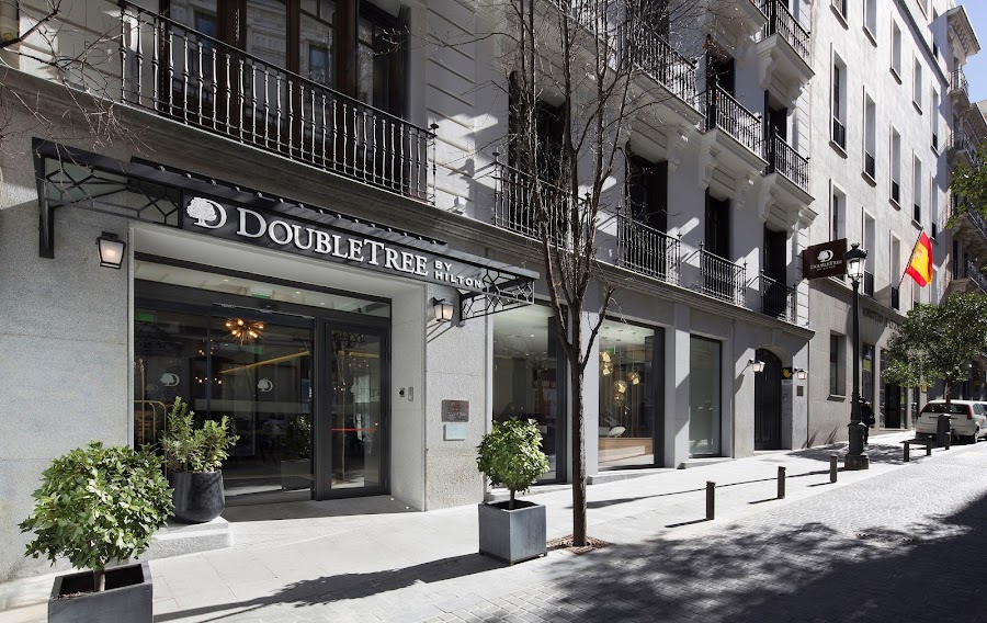 DoubleTree by Hilton