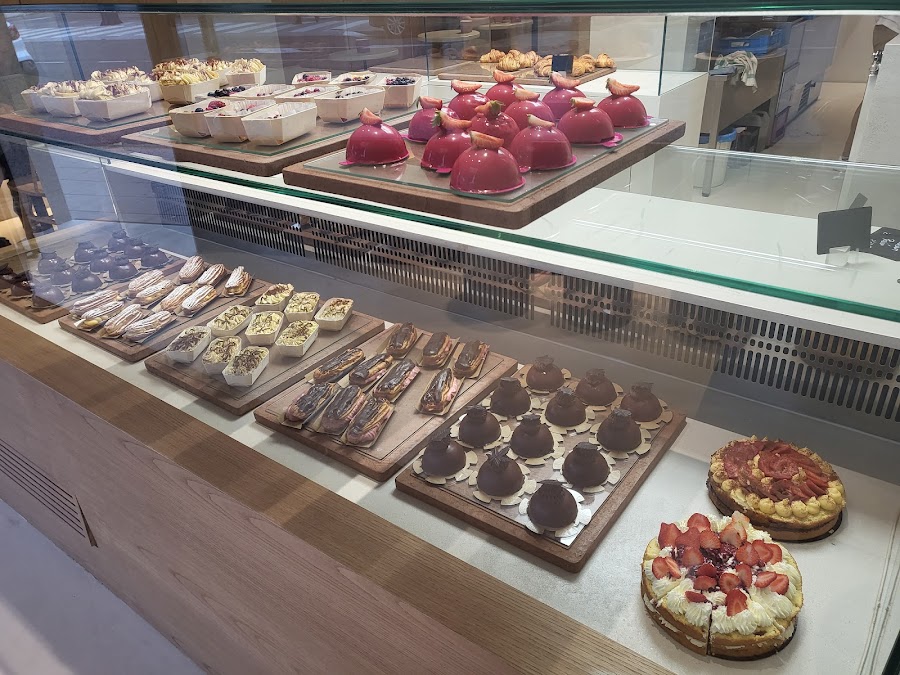 EBOS Obradoiro Doce