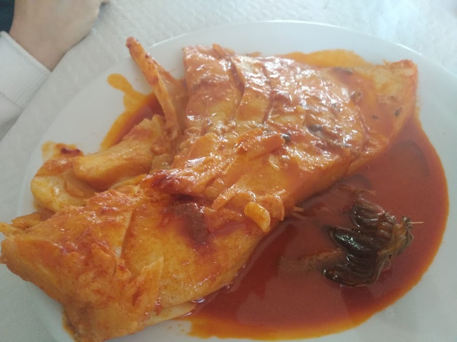 El Barril