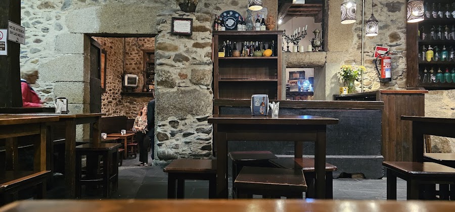 El Bodegón