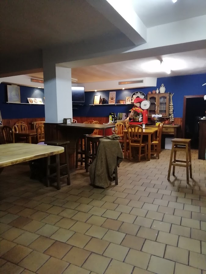 El Bodegon