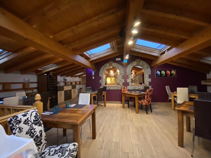 Restaurantes en Posada de Valdeón provincia de León