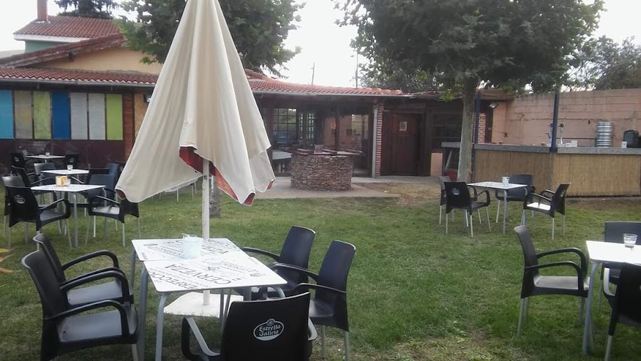 El Patio de San Andrés