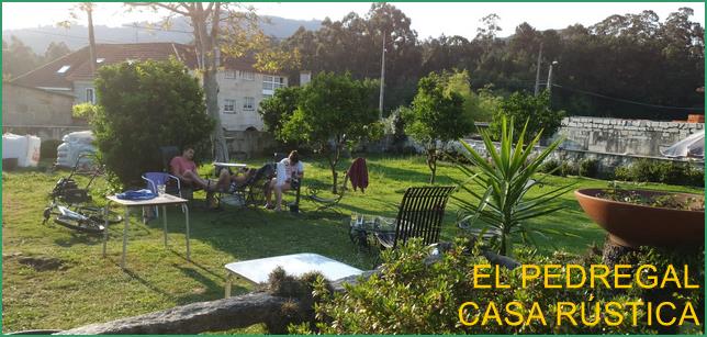 El Pedregal "Local Rústico para Celebraciones y Eventos"