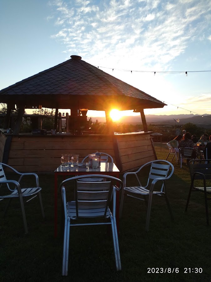 Restaurantes en Castropodame provincia de León