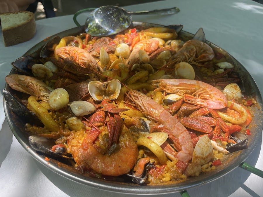 Restaurantes en Castrocalbón provincia de León