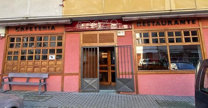 Restaurantes en Villablino provincia de León
