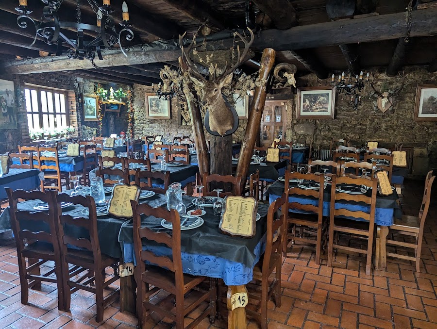 El Venado