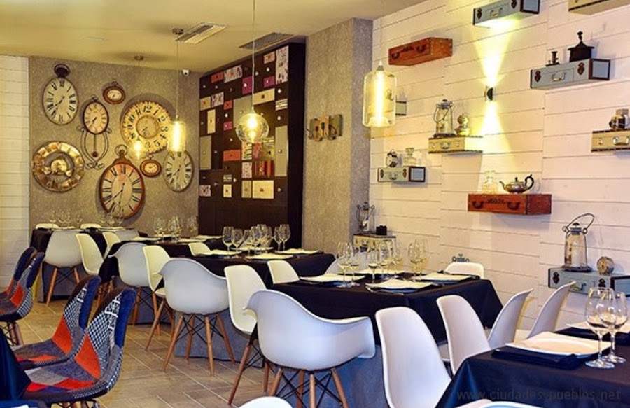 Entredós Gastrobar Restaurante