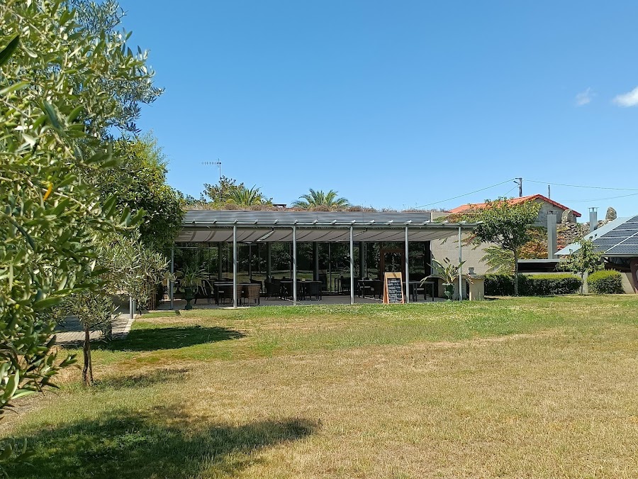 Eventos Hotel Casa das Capelas