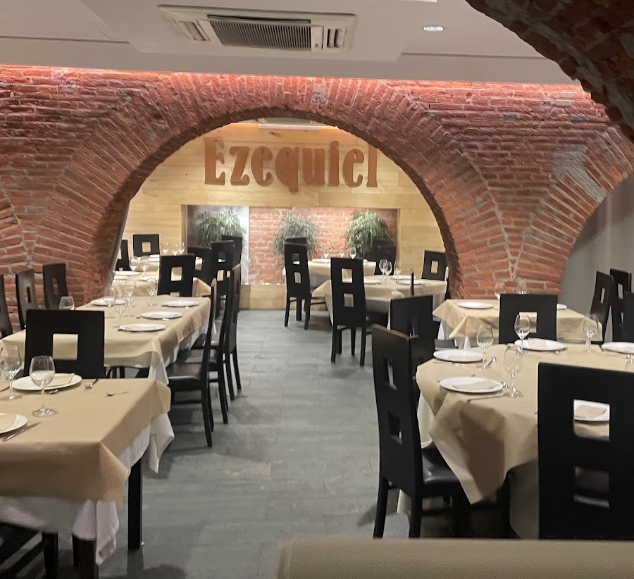 Restaurantes en Centro ciudad de León