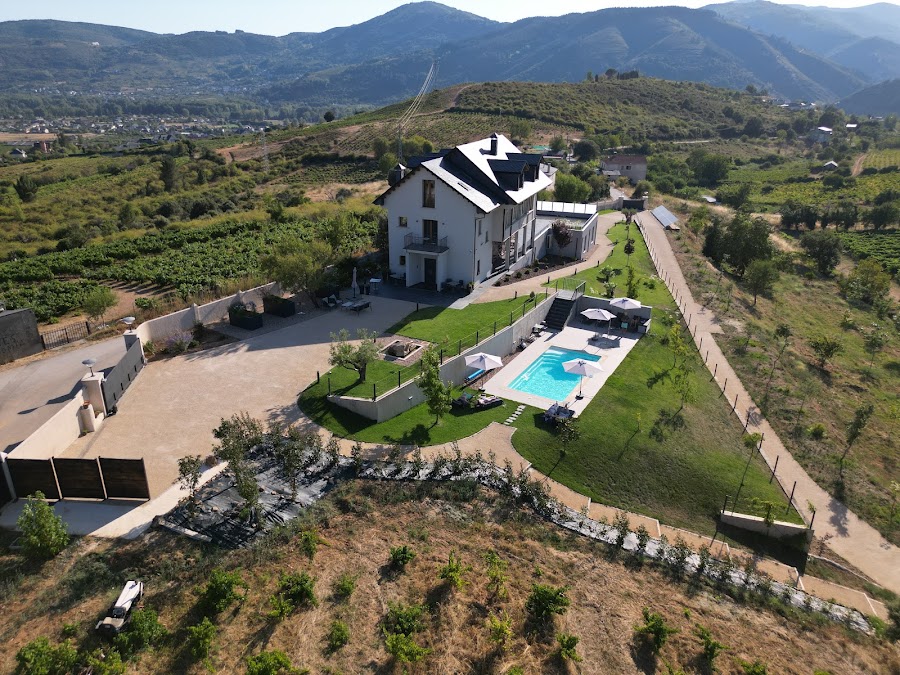 Finca Esencial