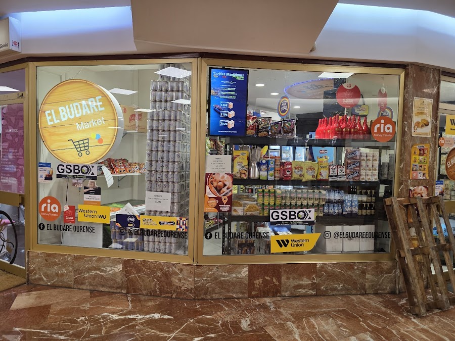 Galerías VIACAMBRE