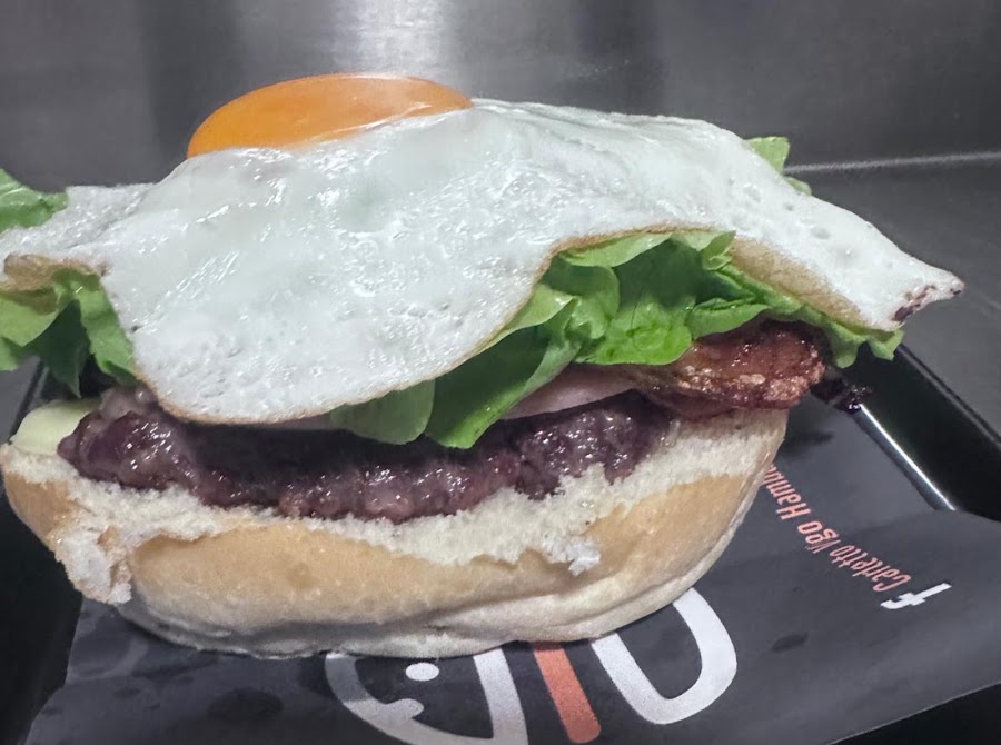 Hamburguesería Carletto Vigo