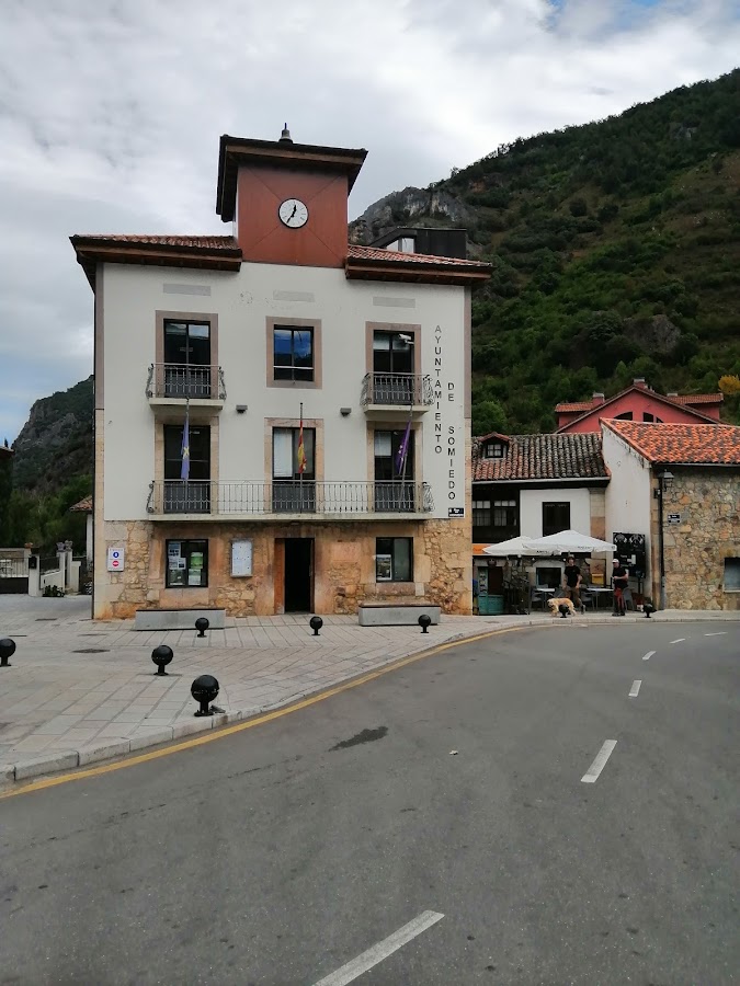 Hostal Marga