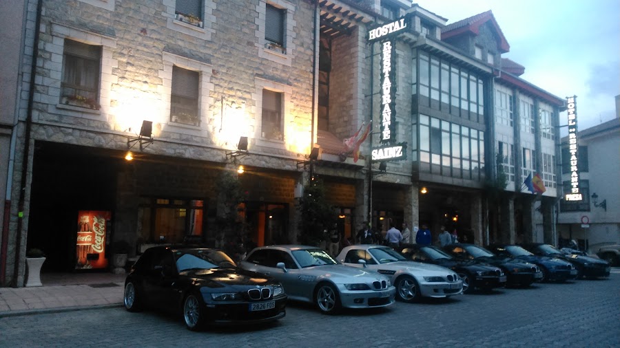 Hostal Sainz