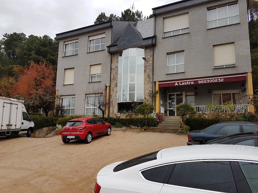 Hostelería A Lastra S.C.