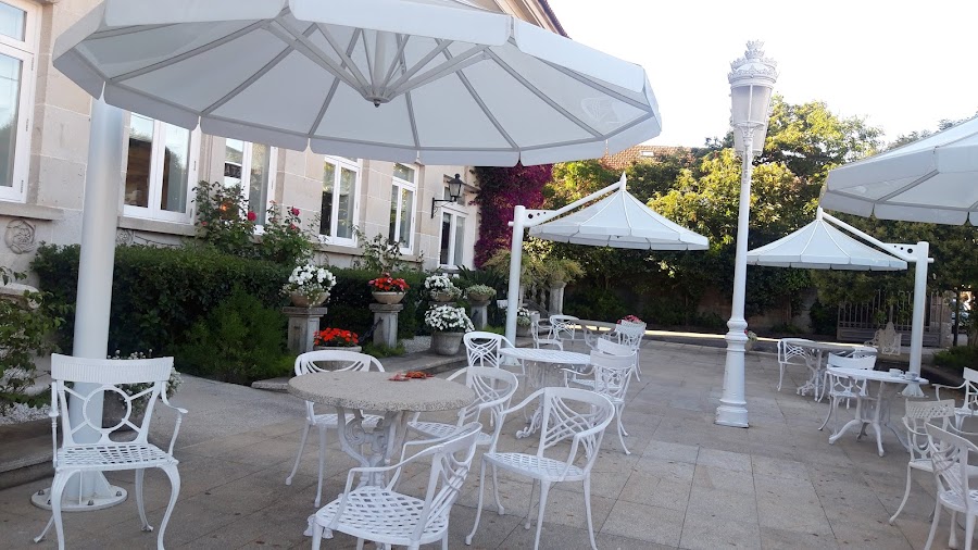 Hotel Casa Rosita