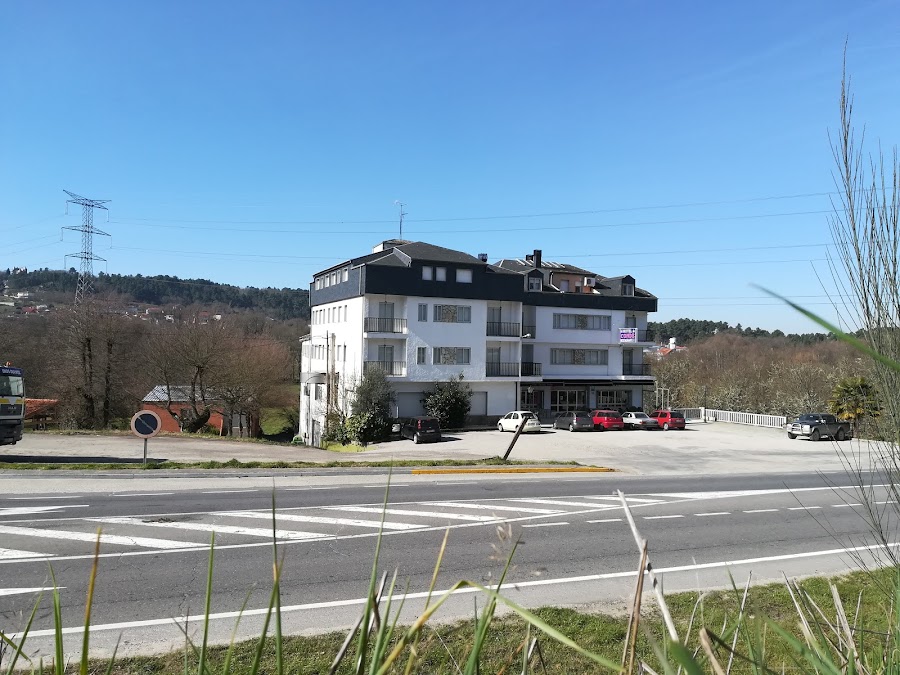 Hotel Conde