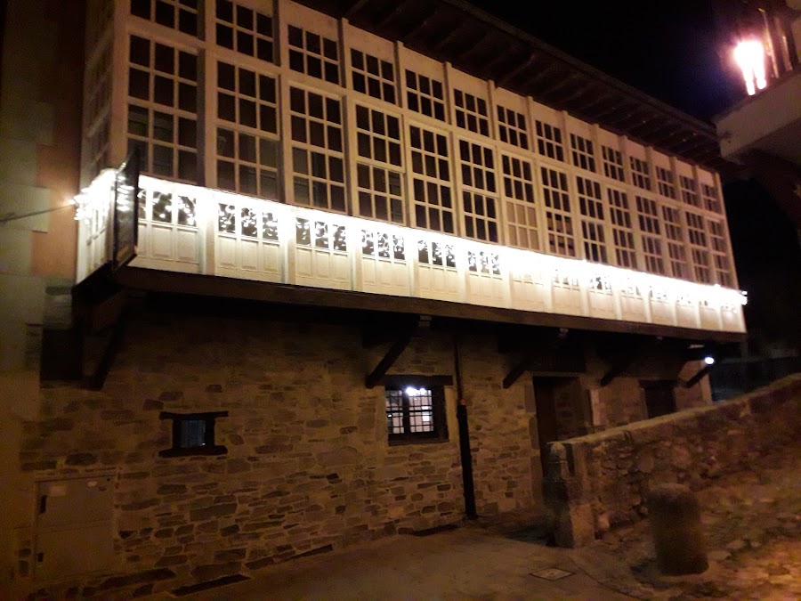 Hotel El Palacio
