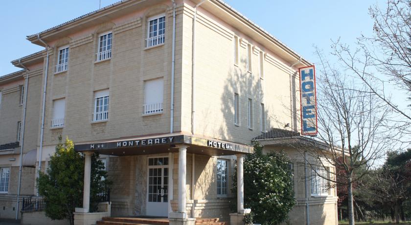 Hotel Monterrey