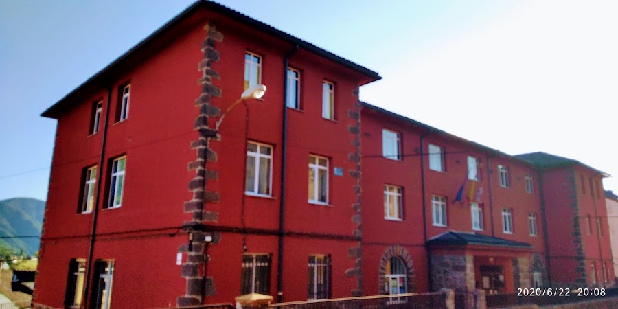 Hotel Orquidea Real - Hotel en Villablino