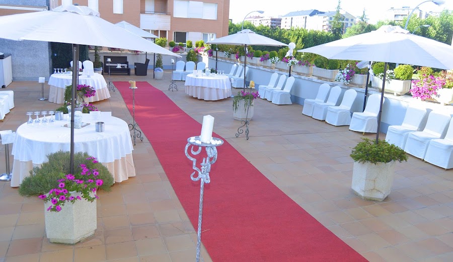Hotel & Restaurante Infantas de León