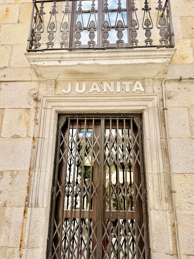 Juanita gastrobar
