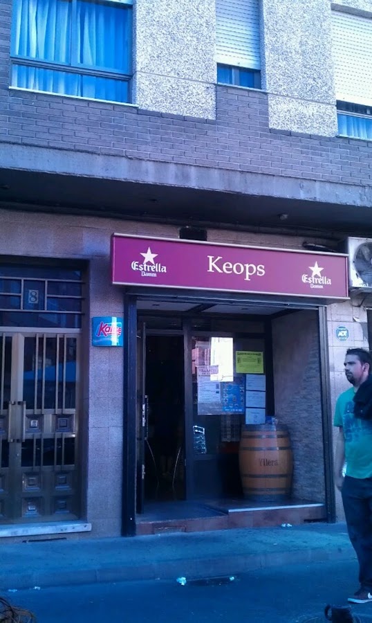 Keops