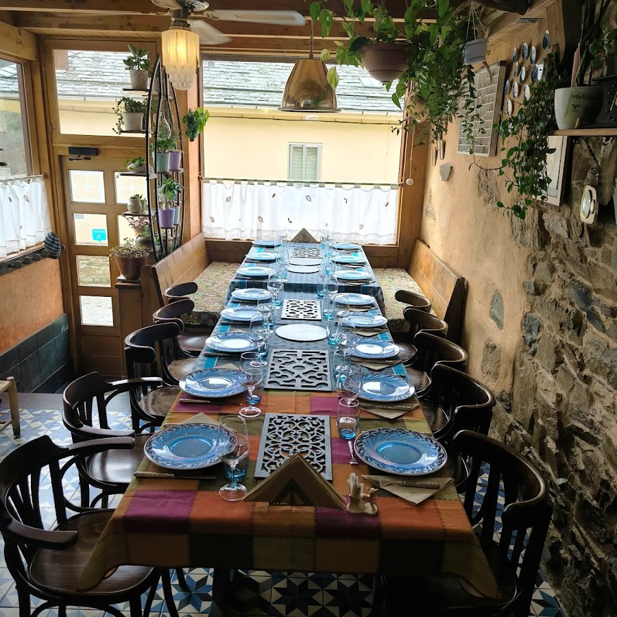 La cantina de teixeira