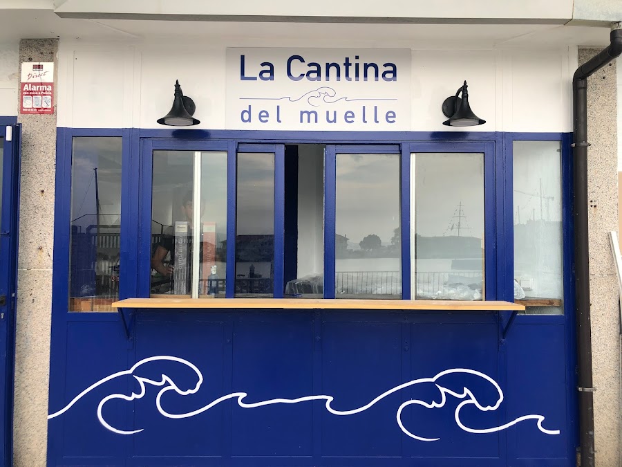 Restaurantes en Marín provincia de Pontevedra