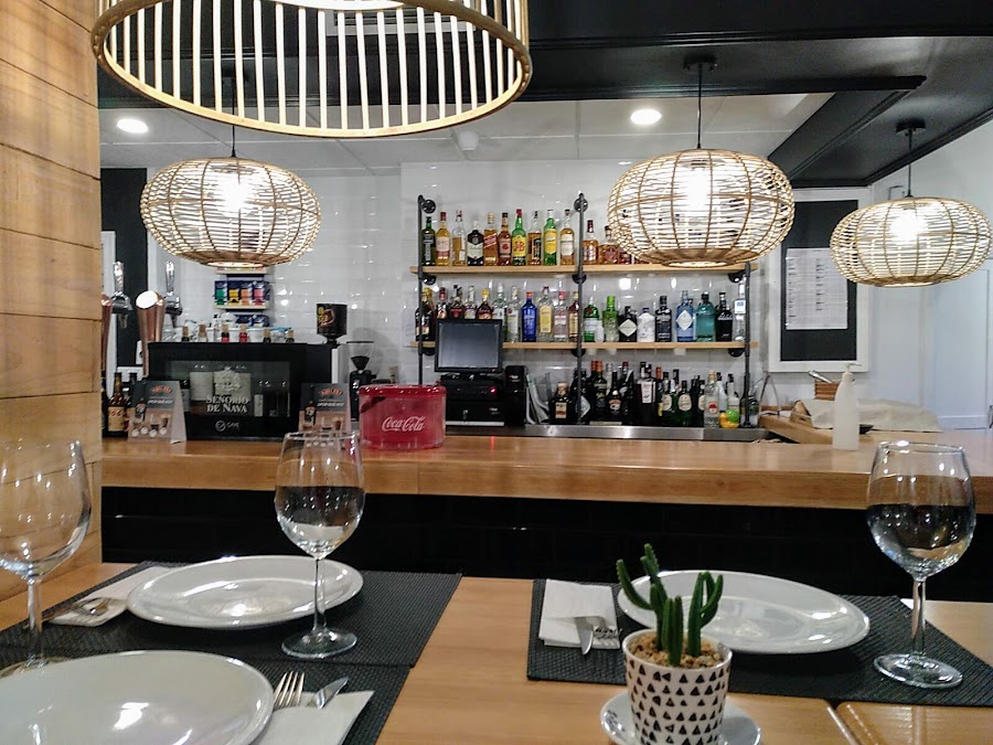 La cocina del cepas